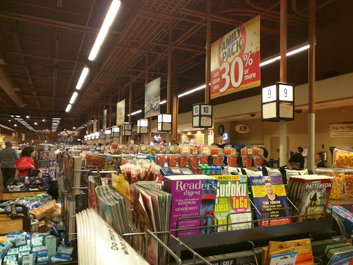Supermarket «Wegmans», reviews and photos, 370 Orchard Park Rd, West Seneca, NY 14224, USA