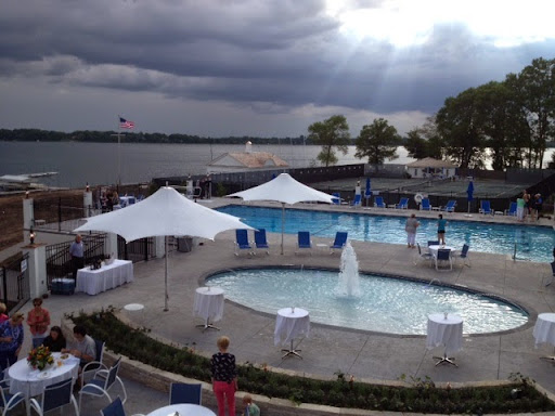 Golf Course «White Bear Yacht Club», reviews and photos, 56 Dellwood Ave, Dellwood, MN 55110, USA