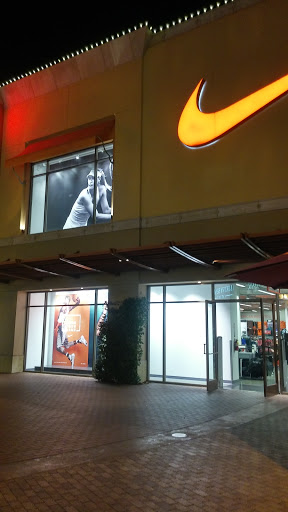 Clothing Store «Nike Factory Store», reviews and photos, 100 Citadel Drive #561, Los Angeles, CA 90040, USA