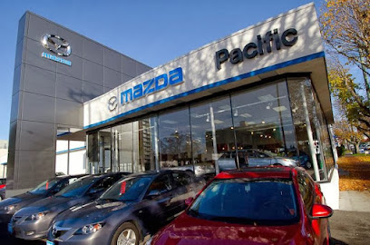 Pacific Mazda
