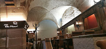 Atmosphère du Restaurant de spécialités alsaciennes Le Caveau de la Folie Marco à Barr - n°13