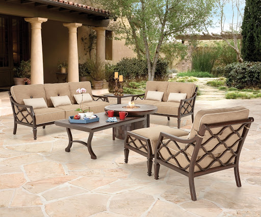 Outdoor Furniture Store «Pacific Patio Furniture», reviews and photos, 28505 Canwood St, Agoura Hills, CA 91301, USA