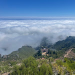 Photo n°1 de l'avis de Bo.o fait le 23/07/2023 à 19:58 sur le  Casa de Abrigo do Pico Ruivo à Fazenda
