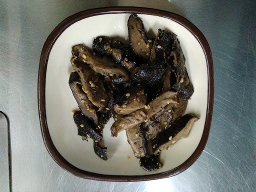 Restaurant «Chas Market & Kitchen», reviews and photos, 1431 N Pine St, San Antonio, TX 78208, USA