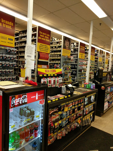 Auto Parts Store «Advance Auto Parts», reviews and photos, 6515 Brockport Spencerport Rd, Brockport, NY 14420, USA