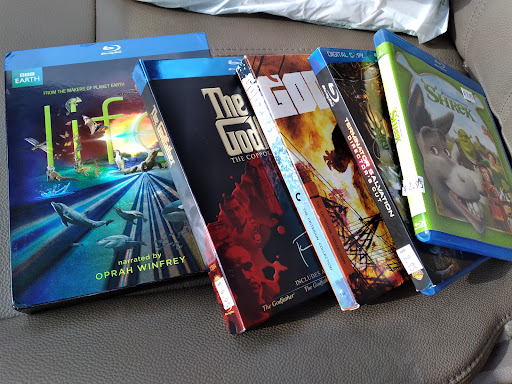 Video Game Store «Retro-Taku Videogames», reviews and photos, 507 West 11 Mile Road, Madison Heights, MI 48071, USA