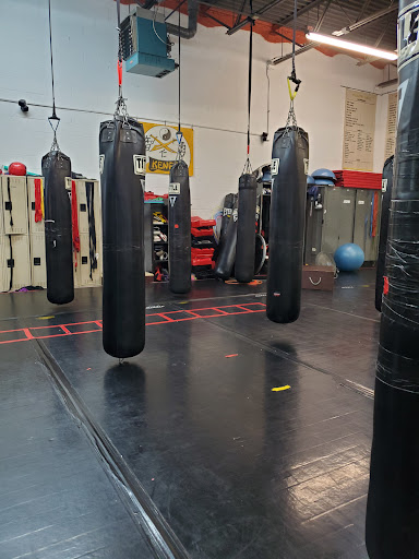Boxing Gym «Downers Grove Boxing & Martial Arts, LLC.», reviews and photos, 86 Eisenhower Ln N, Lombard, IL 60148, USA