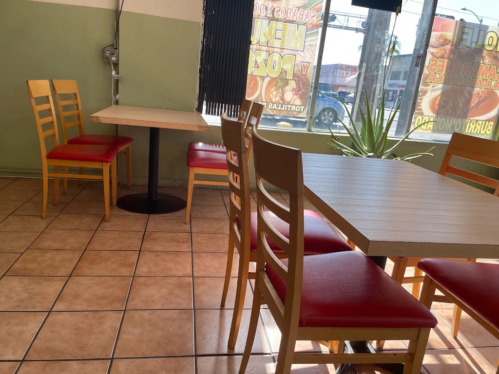 Lauritas Mexican Food 90247