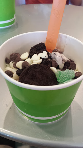 Ice Cream Shop «Swirlz Of Paragould», reviews and photos, W Kingshighway, Paragould, AR 72450, USA