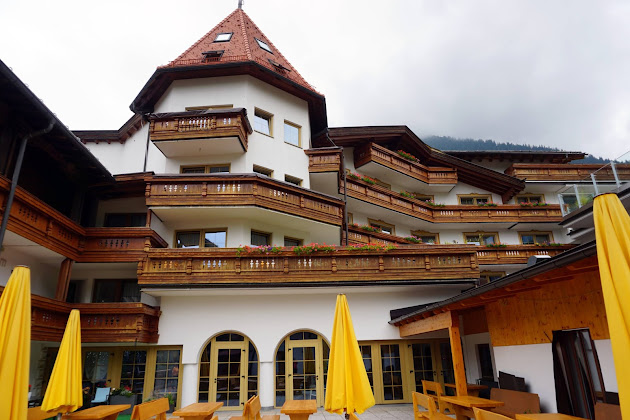 Photo hôtels Hotel Restaurant Thaneller 6622 Rinnen