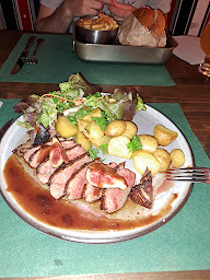 Photo n°69 de Pépé Gust' à Pralognan-la-Vanoise ()