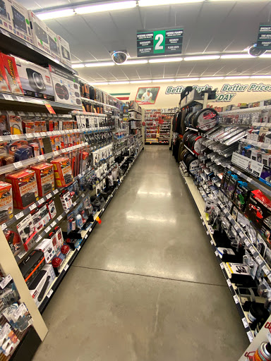 Auto Parts Store «AutoZone», reviews and photos, 1010 Calumet Ave, Valparaiso, IN 46383, USA