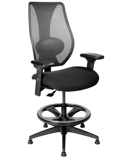 Office Furniture Store «Healthy Posture Store», reviews and photos, 2554 W Lawrence Ave, Chicago, IL 60625, USA