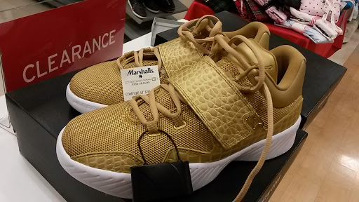 Department Store «Marshalls», reviews and photos, 625 W Edgar Rd, Linden, NJ 07036, USA