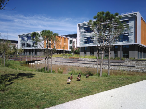 Campus Thales Bordeaux