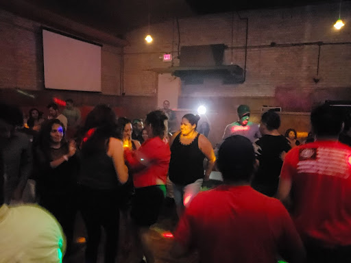 Lounge «Paradise Lounge», reviews and photos, 3003 27th Ave S, Minneapolis, MN 55406, USA