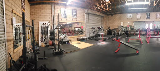 Gym «Gym», reviews and photos, 650 Farroll Rd, Grover Beach, CA 93433, USA