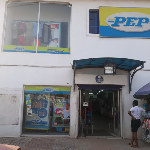 PEP, Idiroko Rd, Ota, Nigeria, Grocery Store, state Ogun