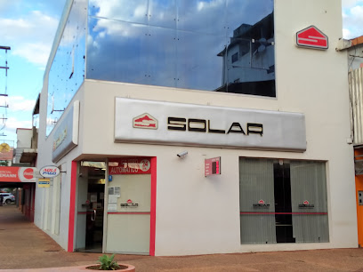 Financiera Solar