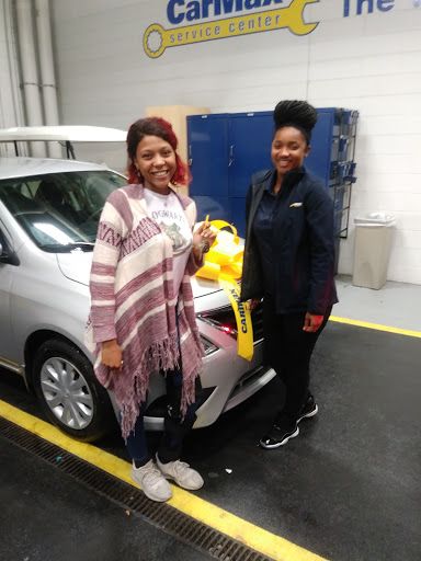 Used Car Dealer «CarMax», reviews and photos, 6768 Siegen Ln, Baton Rouge, LA 70809, USA