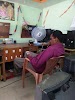 user