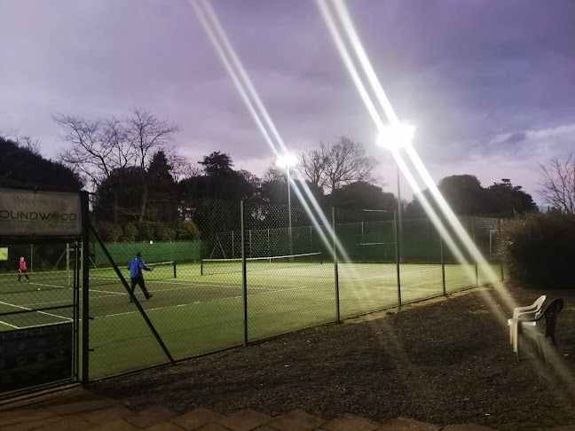 Roundwood Lawn Tennis Club - Ipswich