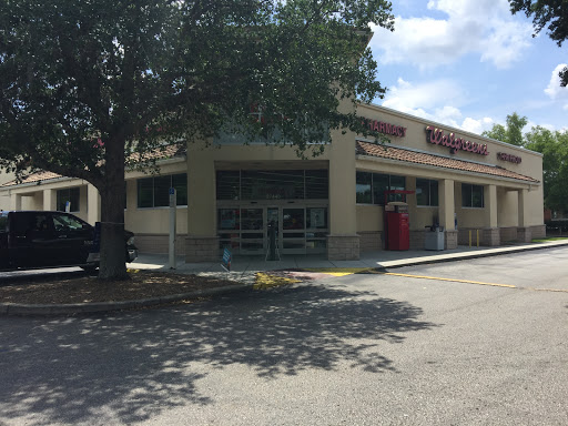 Drug Store «Walgreens», reviews and photos, 27440 US-27, Leesburg, FL 34748, USA