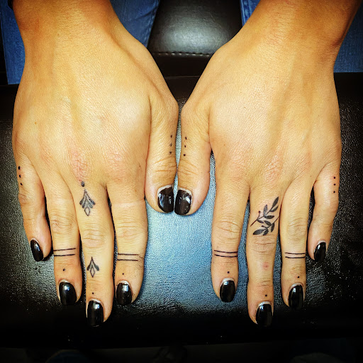 Tattoo Shop «Masterpiece Tattoo & Body Piercing», reviews and photos, 99 NH-28, Salem, NH 03079, USA