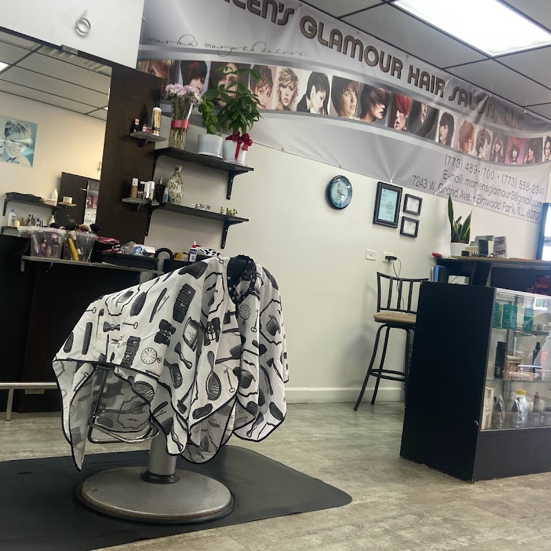 Marlen’s Glamour Hair Salon LLC