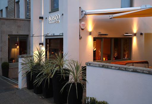 The Bosco Bar & Lounge