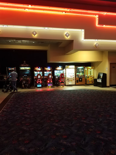 Movie Theater «Regal Cinemas At The Falls», reviews and photos, 9000 SW 136th St, Miami, FL 33176, USA