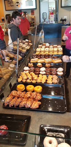 Donut Shop «dot donuts», reviews and photos, 1825 SE 164th Ave #103, Vancouver, WA 98683, USA