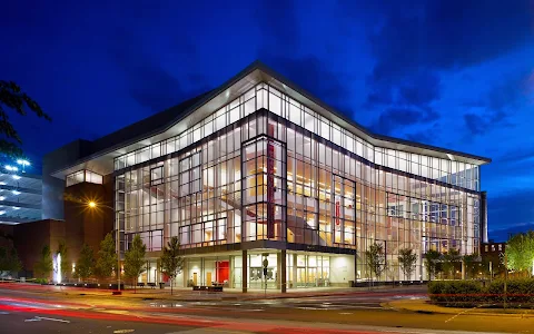 Durham Performing Arts Center image