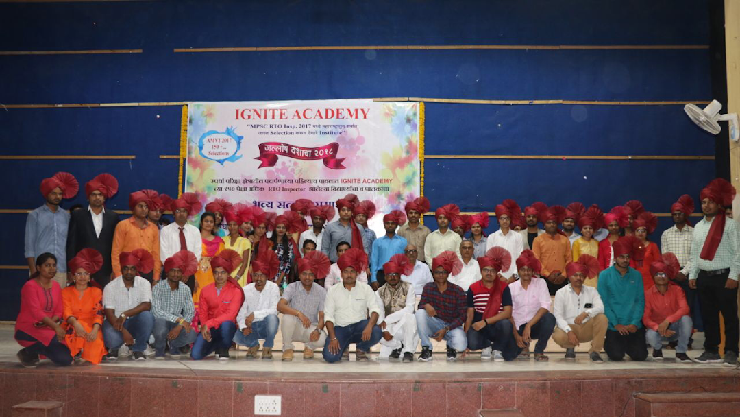 IGNITE ACADEMY