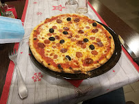 Pizza du Restaurant français Pamukkale (nos horaires peuvent variés selon le service) à Vernon - n°12