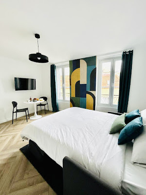 La Maison Hugo à Montreuil