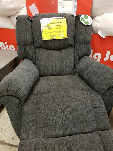 Discount Store «Bargain Hunt», reviews and photos, 30 Orchard Park Dr, Greenville, SC 29615, USA