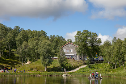 Doktortjønna friluftspark