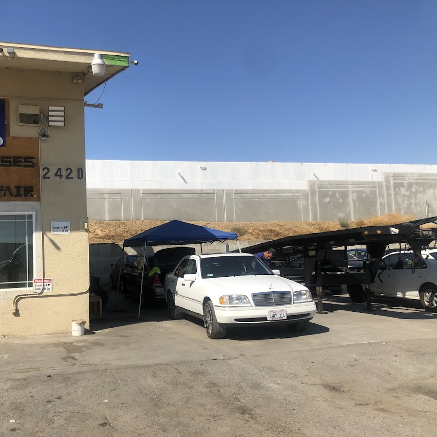 Riverside Auto Sales and Rental