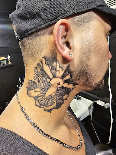 Explore darling in the franxx tattoo ideas, creative tattoo ideas in Maryville, available at Distinked Tattoo