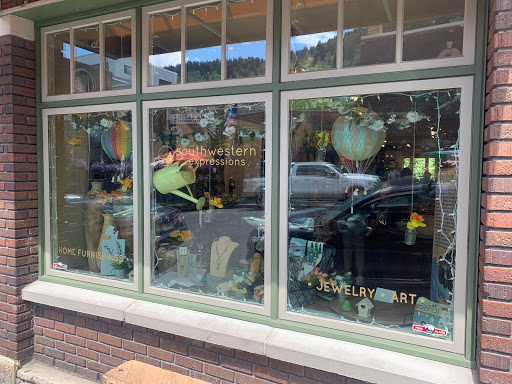 Art Gallery «Southwestern Expressions», reviews and photos, 312 Main St, Park City, UT 84060, USA