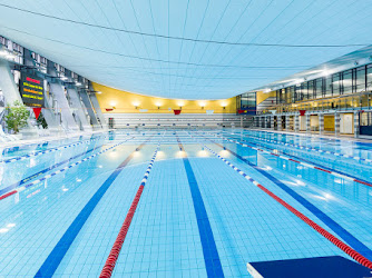 Roland Matthes Schwimmhalle