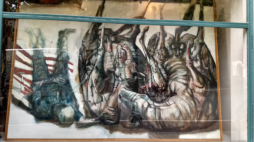 Used Book Store «Winding Way Books At Gallery», reviews and photos, 106 W Chestnut St, Lancaster, PA 17603, USA