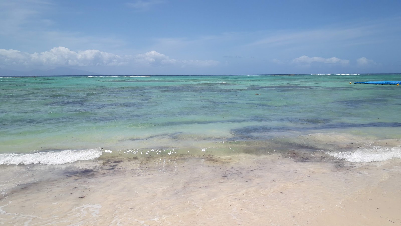 Plage de Grand Bourg photo #9