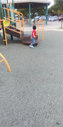 Park «Lackland Terrace Park», reviews and photos, 7902 Westshire Dr, San Antonio, TX 78227, USA