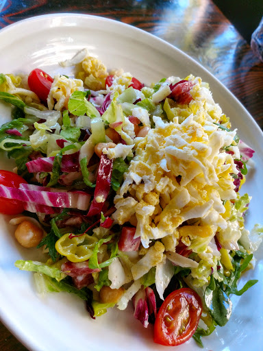 Trattoria Amici At The Americana At Brand image