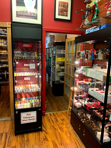 Tobacco Shop «Cheap Tobacco», reviews and photos, 20526 N Milwaukee Ave, Deerfield, IL 60015, USA