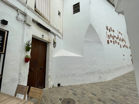 Extérieur Holiday apartment Kite Holidays Tarifa 11380 Tarifa