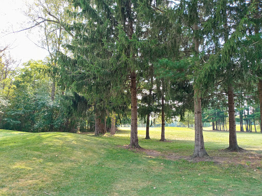 Golf Club «Westwood Golf Club», reviews and photos, 1742 W Country Club Dr, New Castle, IN 47362, USA