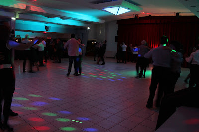 A.S.CORDEMAIS Section Danse de Salon à Cordemais